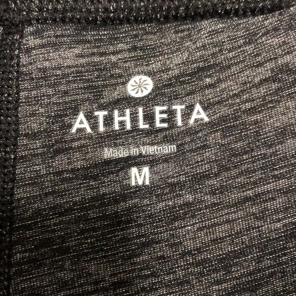 Athleta Go Getter 2-in-1 Knicker Pants - Picture 4 of 9